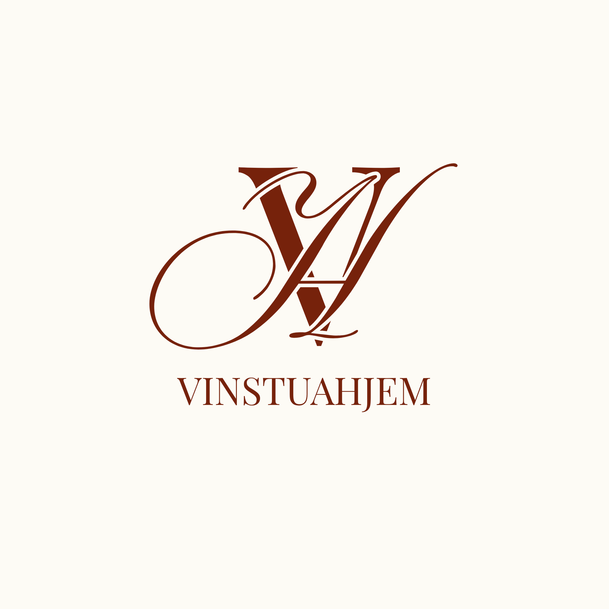 Vinstuahjem